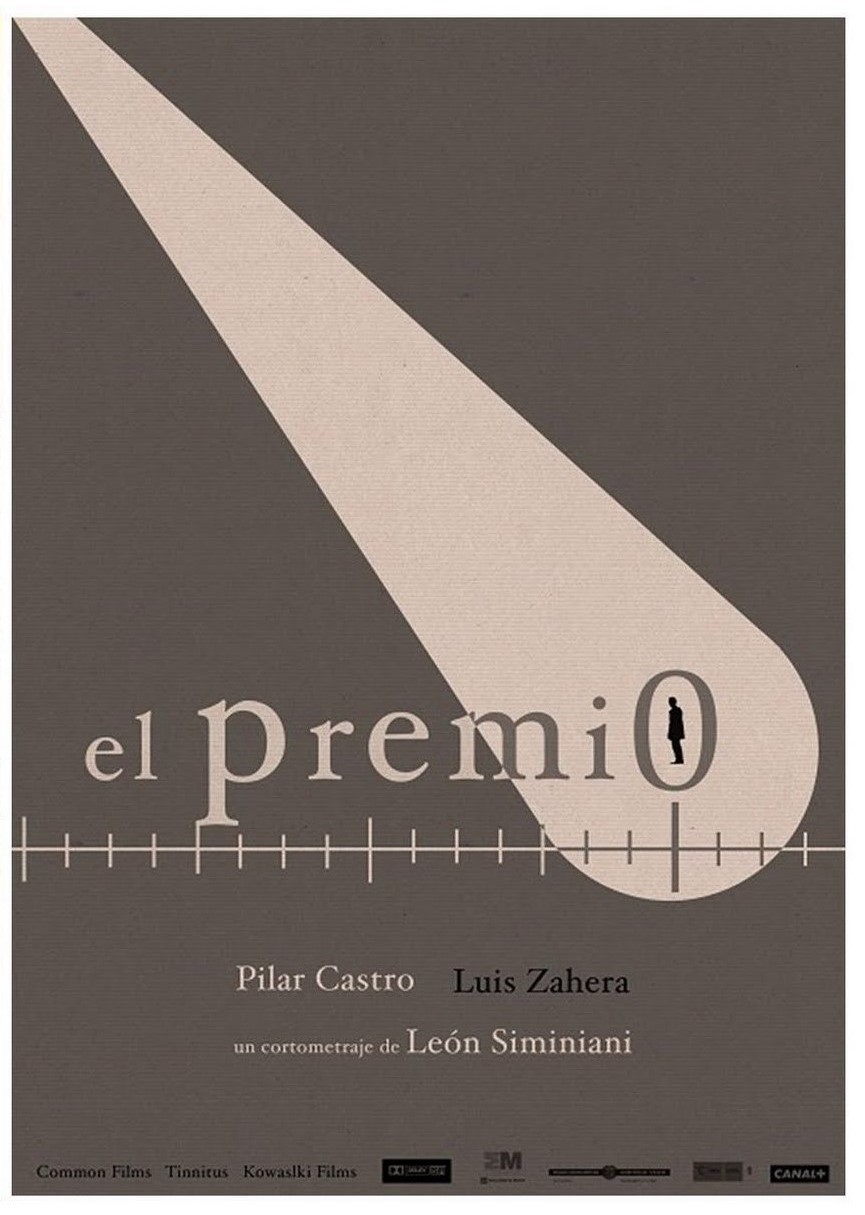 El premio